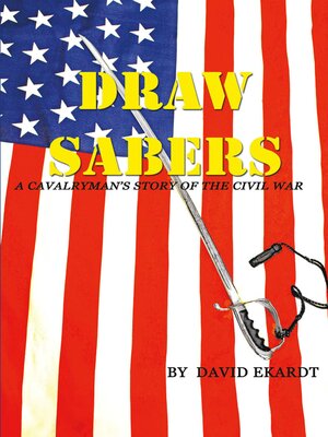 cover image of Draw Sabers!